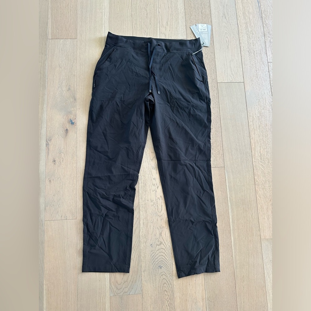 Mens size Large track pants NWT